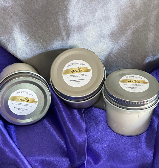 Body Butter